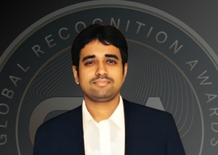 Anvesh Reddy Minukuri