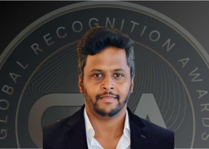 Gokul Pandy