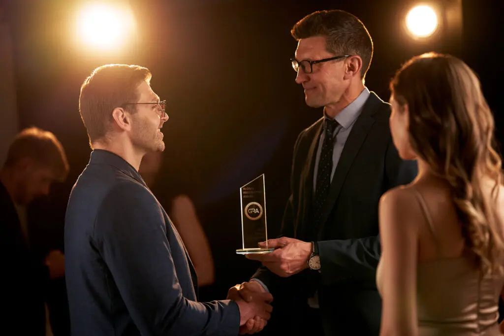 The Complete Guide to Entering A Global Business Award