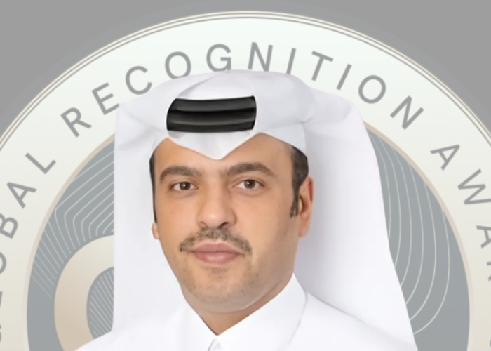 Abdulla Mubarak Al-Khalifa – Qatar National Bank ceo
