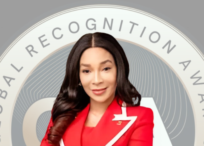 Adaora Umeoji OON – zenith bank ceo Nigeria