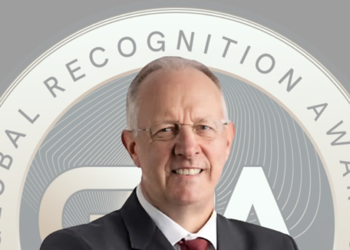 Charles Russon – south africa absa bank ceo