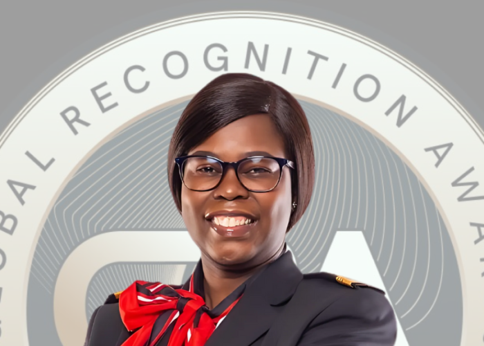 Dr. Lilian Nyawanda is the Commissioner for Customs and Border Control (C&BC) at the Kenya Revenue Authority (KRA)