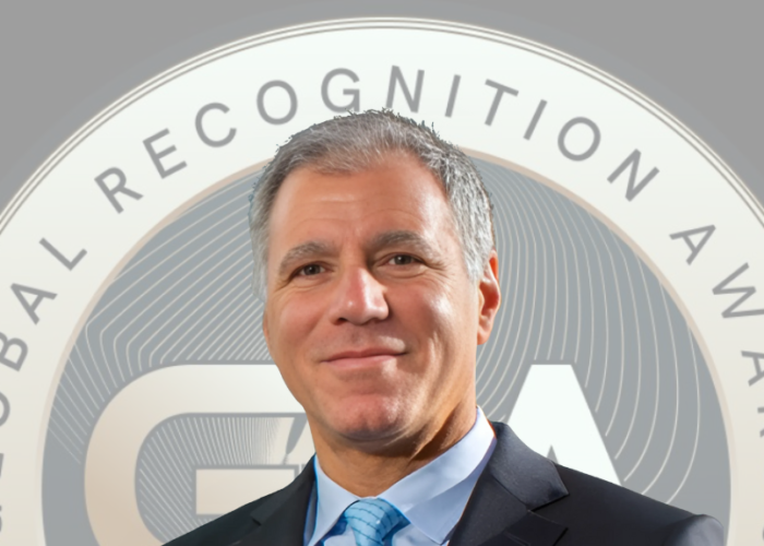 Georges Elhedery – HSBC HOLDING BANK CEO