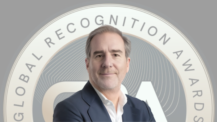 Hector Grisi Checa – Banco Santander ceo