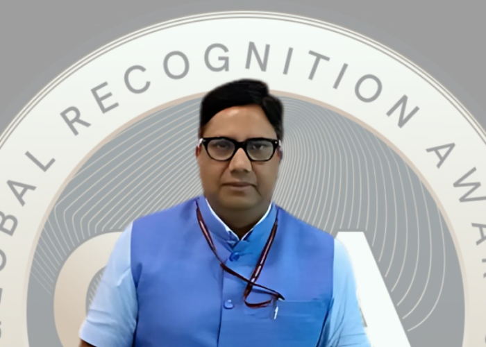 Prabhat Kumar – Commissioner – Customs