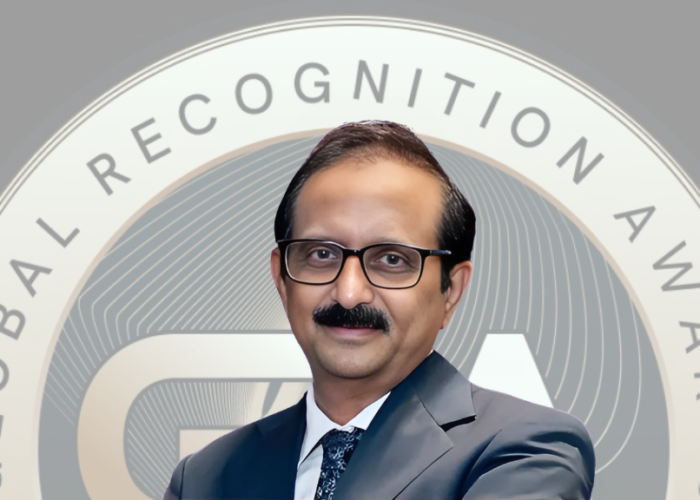 Shri Challa Sreenivasulu Setty – State Bank of India (SBI) ceo
