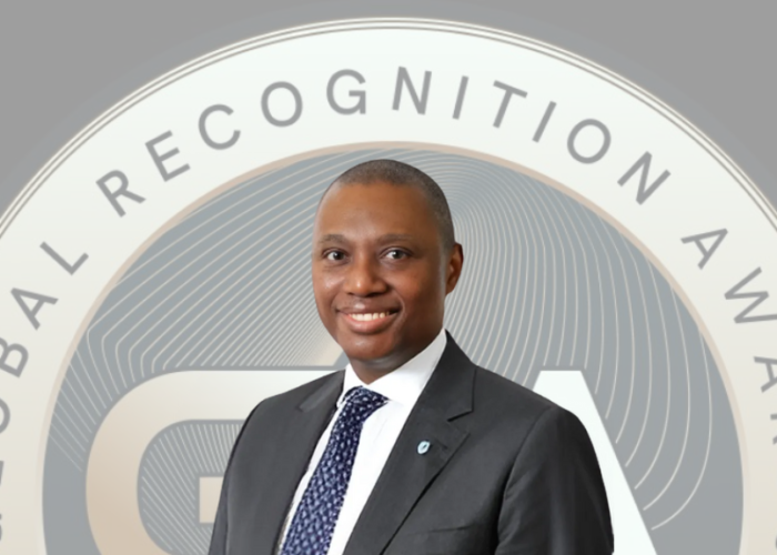 Sim Tshabalala – ceo standard bank of south africa